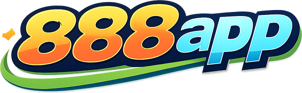 888 app logo